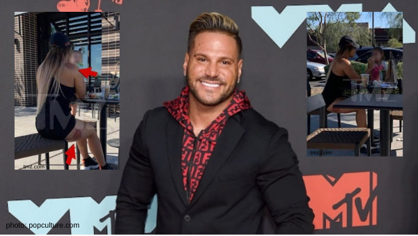 jersey shore ronnie ortiz-magro kidnapping domestic violence