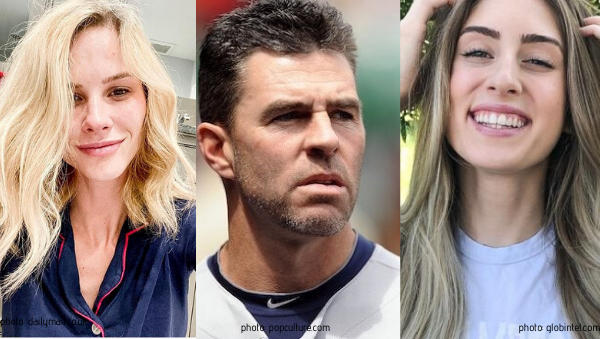 Cheating on Wife With Nanny? Jim Edmonds Denies 'Disgusting' Rumors