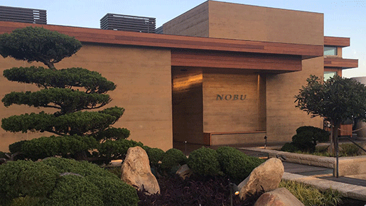 nobu