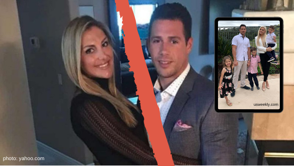 rhoc gina matt kirschenheiter divorce