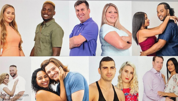 90 Day Fiancé Season 7 Couples: Who's Still Together