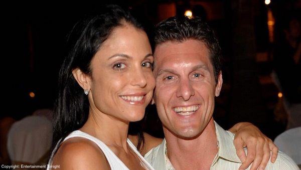 bethenny and ex husband