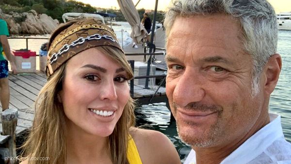 RHOC Star Wants To Keep Her Boyfriend Off Bravo - Taste of Reality