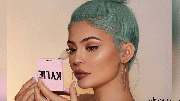 Kylie Jenner Sells Majority Stake In Kylie Cosmetics For 600m Taste Of Reality 