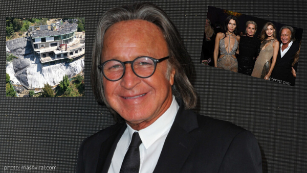 mohamed hadid yolanda gigi bella mansion destroy tear down rhobh