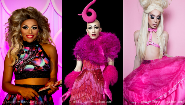 rupauls drag race shangela sasha velour alaska