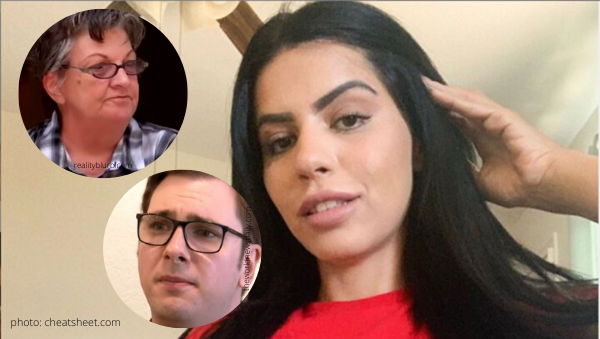 90 day fiance larissa dos santos lima colt johnson deb johnson appology