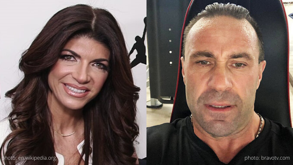 rhonj teresa joe guidice split cryptic messages