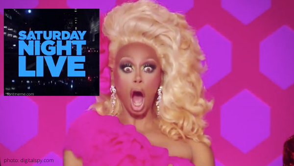 Rupaul Scheduled To Host Saturday Night Live Taste Of Reality 