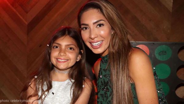 teen mom mtv farrah abraham defends shooting racy sexy porn video in front of daughter