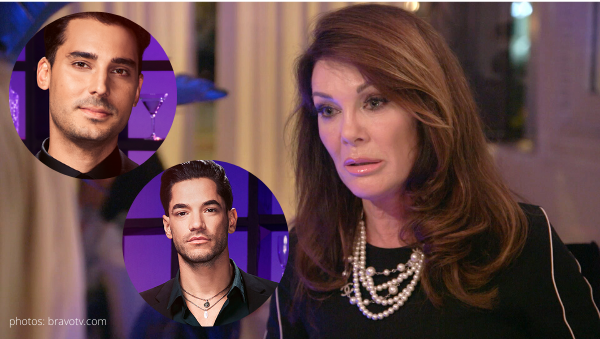 vanderpump rules vpr lisa vanderpump responds to new staff racist tweets max boyens brett caprioni