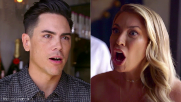 vpr vanderpump rules stassi schroder tom sandoval fight tom blames editing