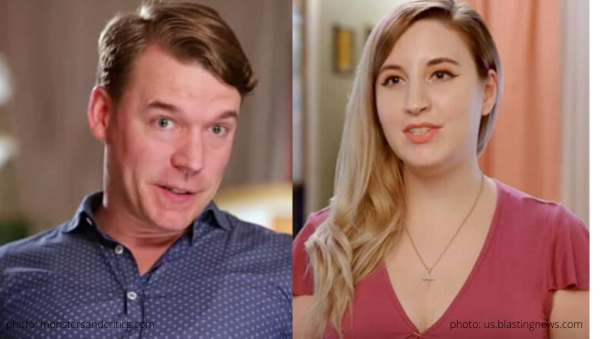 90 day fiance michael emily tell the truth about filming and editing