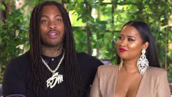 Tammy Love And Hip Hop Atlanta