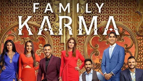 family karma bravo sneak peak