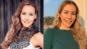 90 Day Fiancé's Jasmin Lahtinen Claims She Has No Plastic Surgery