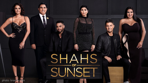 shahs of sunset mid season sneak peak preview mj reza feud