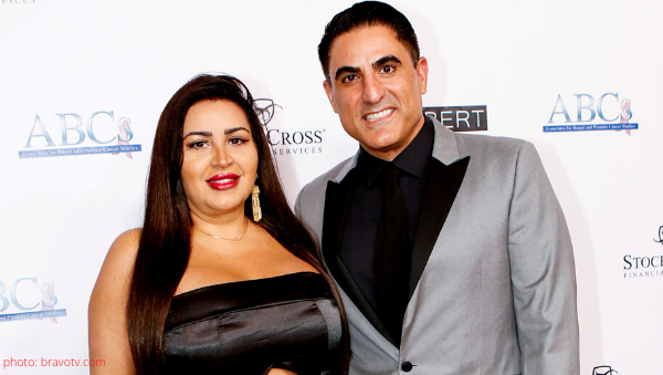 shahs of sunset mj mercedes javid reza farahan