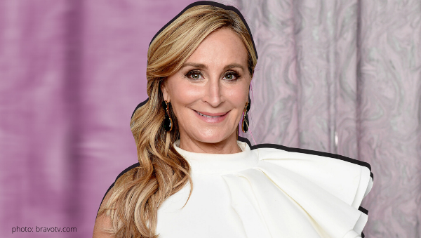 rhony real housewives of new york sonja morgan not eating solid food in quarantine self isolation california
