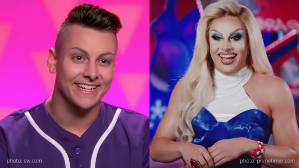 rupauls drag race rpdr jan sport said queens were right about brita