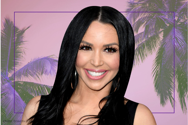 Vanderpump Rules: The Emancipation Of Scheana Shay - Taste of Reality