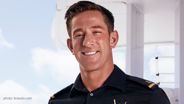 below deck med fired peter hunziker racist post blm