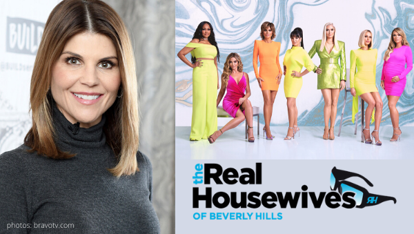 rhobh real housewives of beverly hills lori loughlin aunt becky full house after prison cheating college admissions scandal