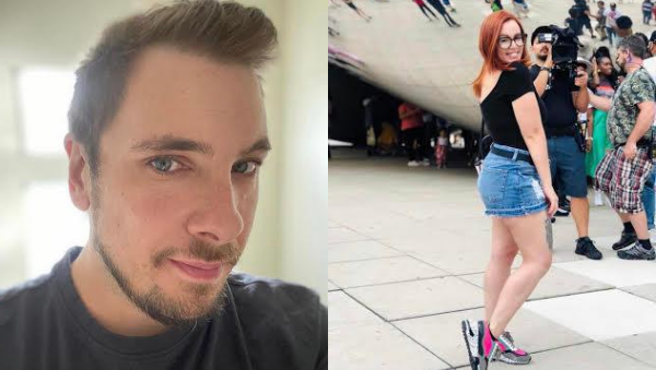 90 Day Fiances Colt Johnson And Girlfriend Jess Caroline Call It Quits Taste Of Reality 4928