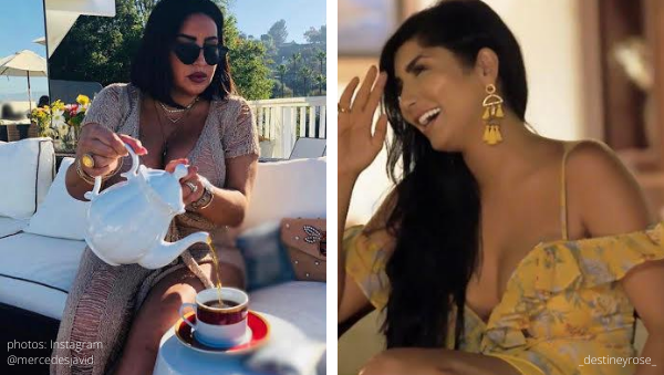 shahs of sunset feud fight mercedes javid mj vs destiney rose after reunion