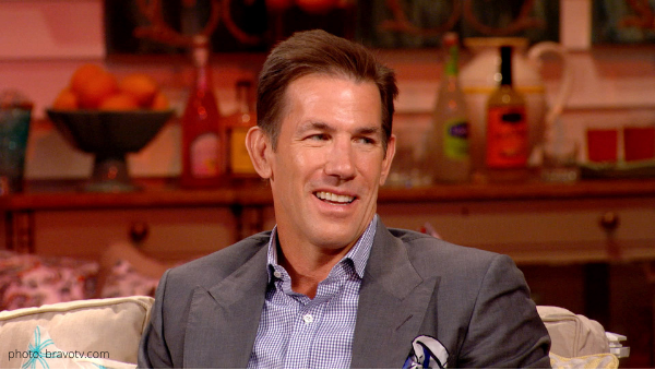 southern charm thomas ravenal had another baby with ex girlfriend heather mascoe