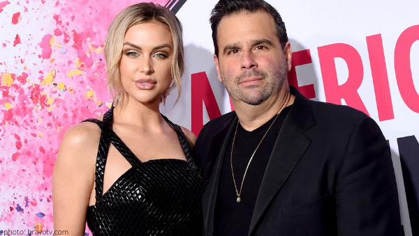 lala kent is pregnant randall emmett vanderpump rules vpr