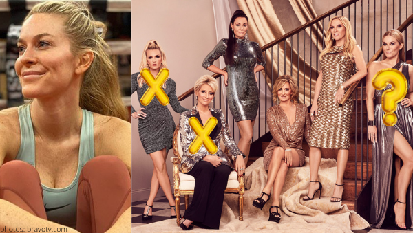 rhony real housewives of new york leah mcsweeney negotiate contract bravo not enough money more