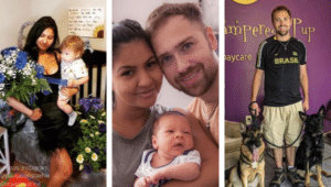 90 Day Fiance's Paul And Karine Staehle Drop Restraining Orders Against