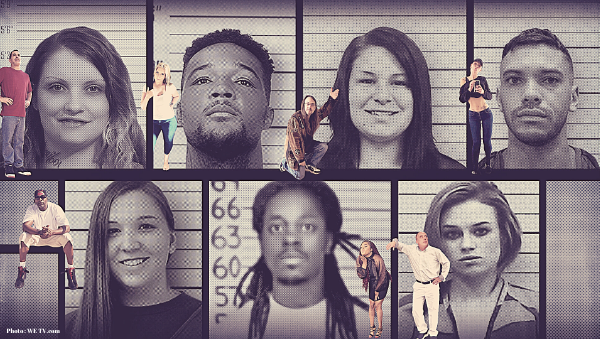 Love after lockup 2025 season 3 episode 1