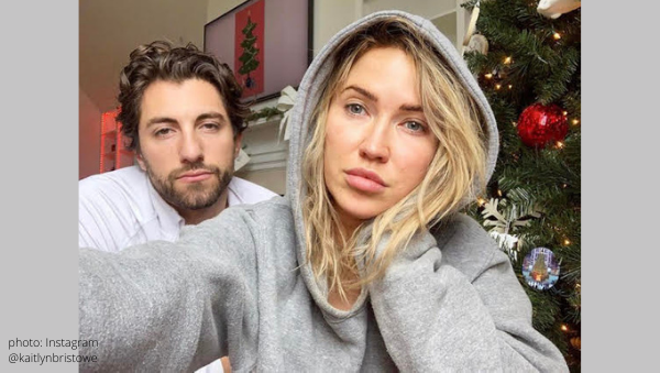 kaitlyn bristowe jason the bachelorette bachelor nation covid 19 coronavirus christmas holiday