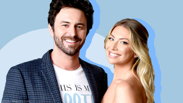 stassi schroeder beau clark welcome first child vpr vanderpump rules bravo