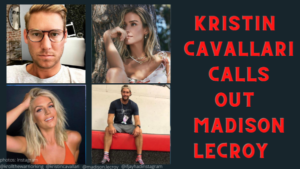 Kristin cavallari madison lecroy jay cutler bravo austen kroll southern charm very cavallari the hills laguna beach