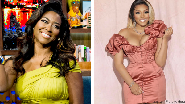 kenya moore drew sidora rhoa real housewives of atlanta body shame