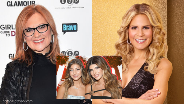 rhonj caroline manzo jackie goldschnieder evan teresa gia giudice real housewives of new jersey