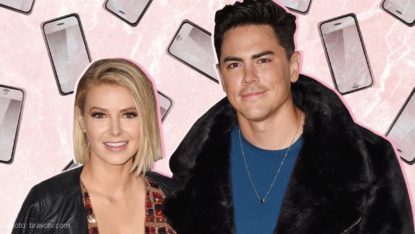 vanderpump rules ariana madix tom sandoval bravo pump sur return coming back