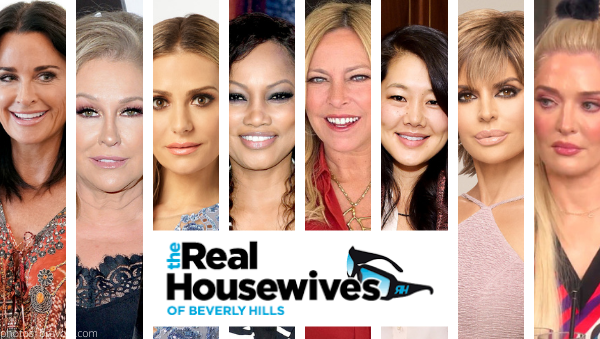 rhobh real housewives of beverly hills season 11 kyle richards kathy hilton dorit kemsley erika jayne girardi garcelle beauvais crystal kung minkoff lisa rinna sutton stracke