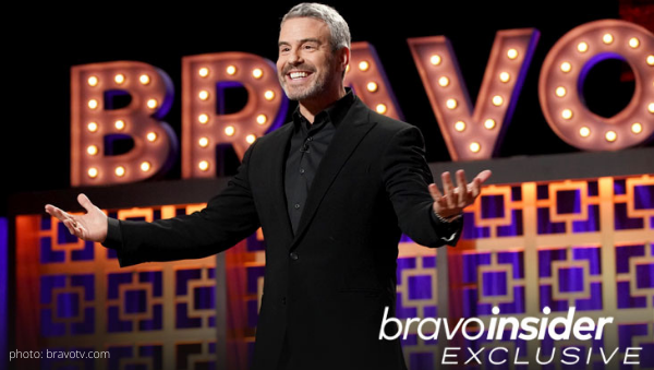 andy cohen bravocon 2021 bravo con nyc october