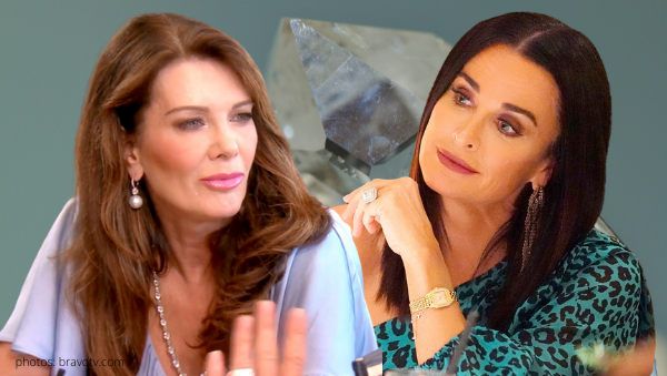 Lisa Vanderpump's Fave BH Shop Doesn't Belong to Kyle Richards - Racked LA