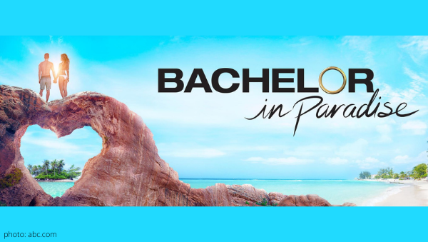 Meet The 2021 Bachelor In Paradise Cast - Taste of Reality