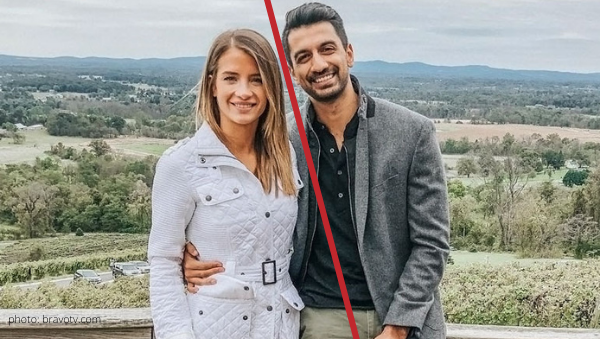 Southern Charm's Alum Naomie Olindo And Metul Shah Split - Taste of Reality