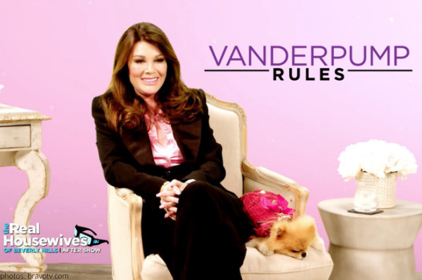 lisa vanderpump rules season 19 vpr bravo