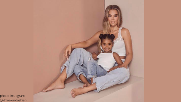 kuwtk khloe kardashian daughter true covid 19 coronavirus keeping up with the kardashians