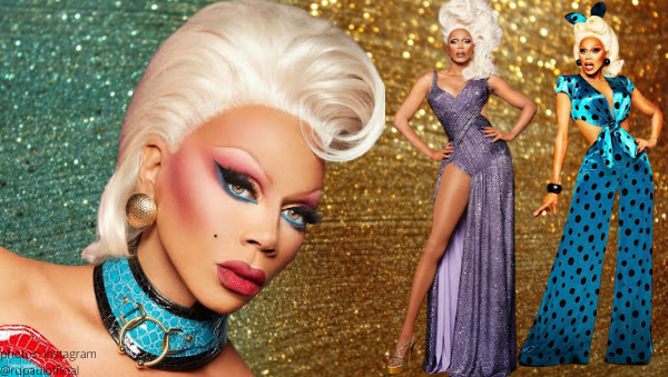 vh1 rpdr rupaul charles rupauls drag race christmas movie