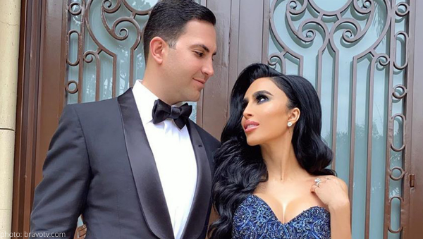 shahs of sunset lilly ghalichi home invasion robbery vacation