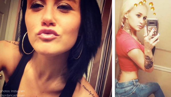 jordan cashmyer 16 and pregnant dead at 26 mtv